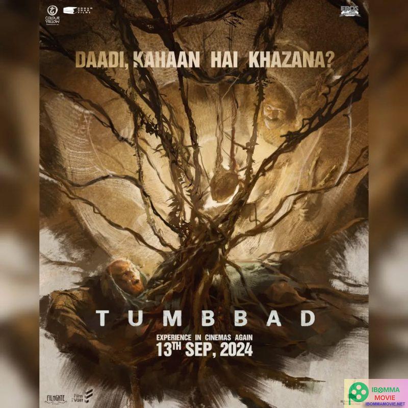 Tumbbad