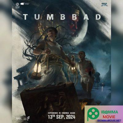 Tumbbad