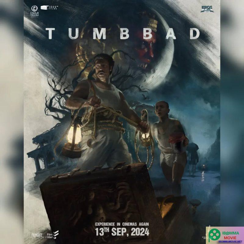 Tumbbad