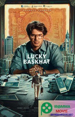 LUCKY BASKHAR
