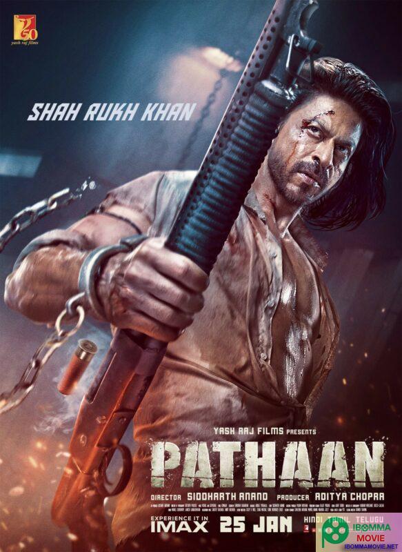 Pathaan