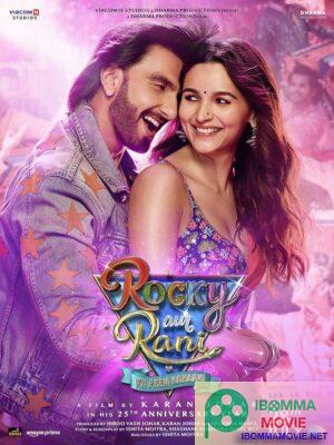 Rocky Aur Rani Kii Prem Kahaani