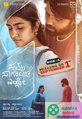 Sapta Sagaradaache Ello – Side A