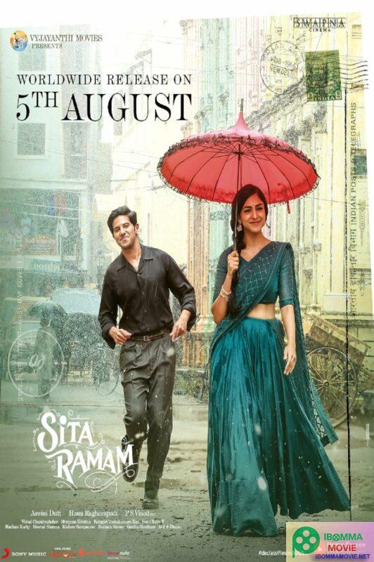 Sita Ramam